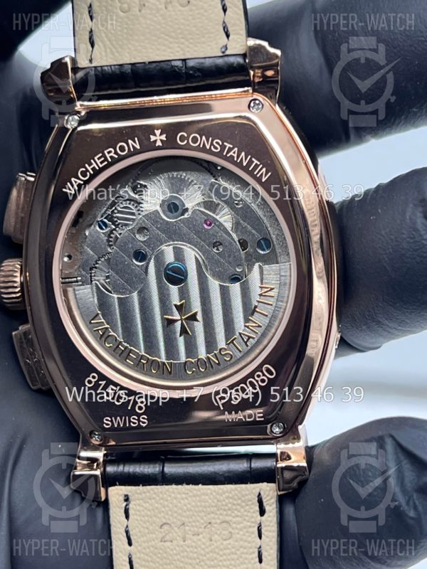 Товар Vacheron Constantin Malte Tonneau Art 9494 Фото 16 - Vacheron Constantin Malte Tonneau Art 9494