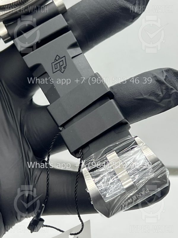 Товар Officine Panerai Luminor Submersible PAM01323 Фото 11 - Officine Panerai Luminor Submersible PAM01323