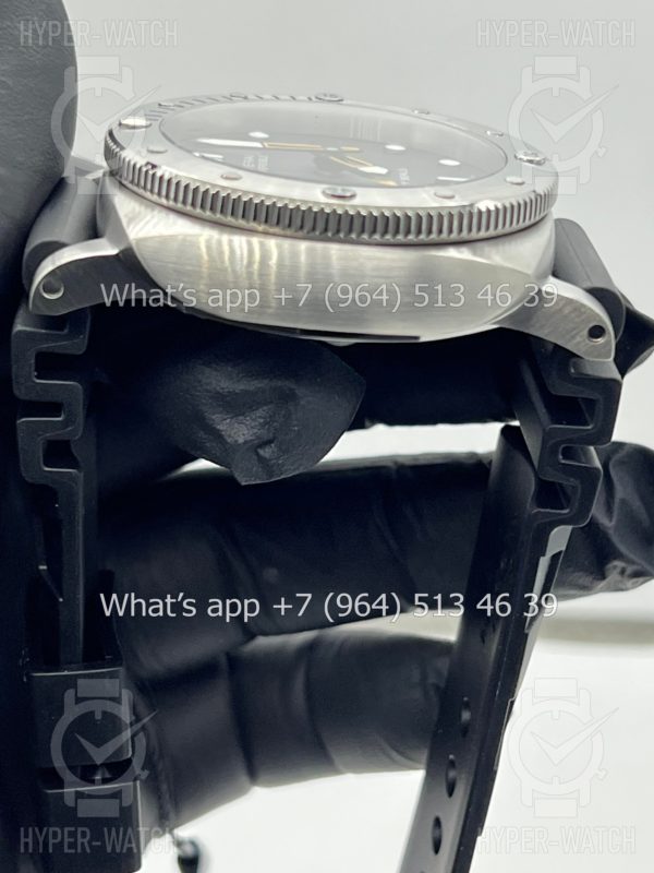 Товар Officine Panerai Luminor Submersible PAM01323 Фото 12 - Officine Panerai Luminor Submersible PAM01323