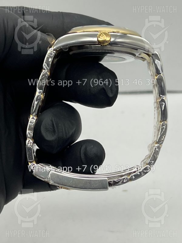Товар Rolex DateJust 36mm 126203-0022 Steel Фото 9 - Rolex DateJust 36mm 126203-0022 Steel