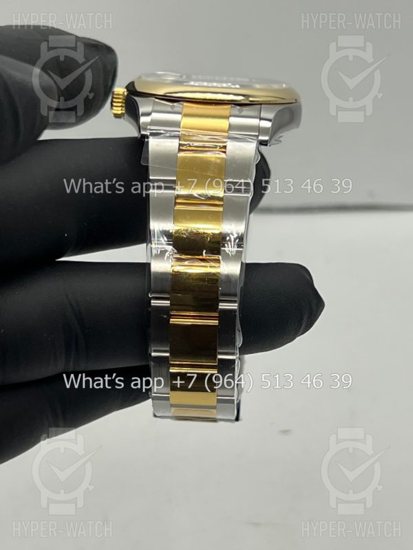 Товар Rolex DateJust 36mm 126203-0022 Steel Фото 10 - Rolex DateJust 36mm 126203-0022 Steel