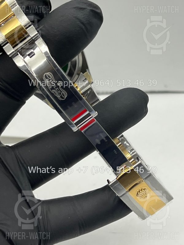 Товар Rolex DateJust 36mm 126203-0022 Steel Фото 13 - Rolex DateJust 36mm 126203-0022 Steel