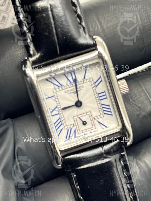 Товар Longines Mini Dolcevita Art 9486 Фото 3 - Longines Mini Dolcevita Art 9486