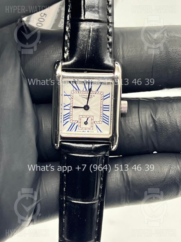 Товар Longines Mini Dolcevita Art 9486 Фото 7 - Longines Mini Dolcevita Art 9486