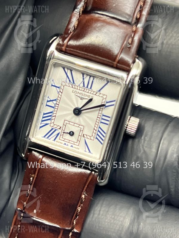 Товар Longines Mini Dolcevita Art 9487 Фото 3 - Longines Mini Dolcevita Art 9487
