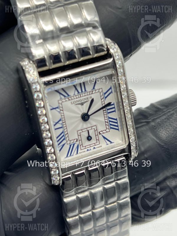 Товар Longines Mini Dolcevita Art 9488 Фото 3 - Longines Mini Dolcevita Art 9488