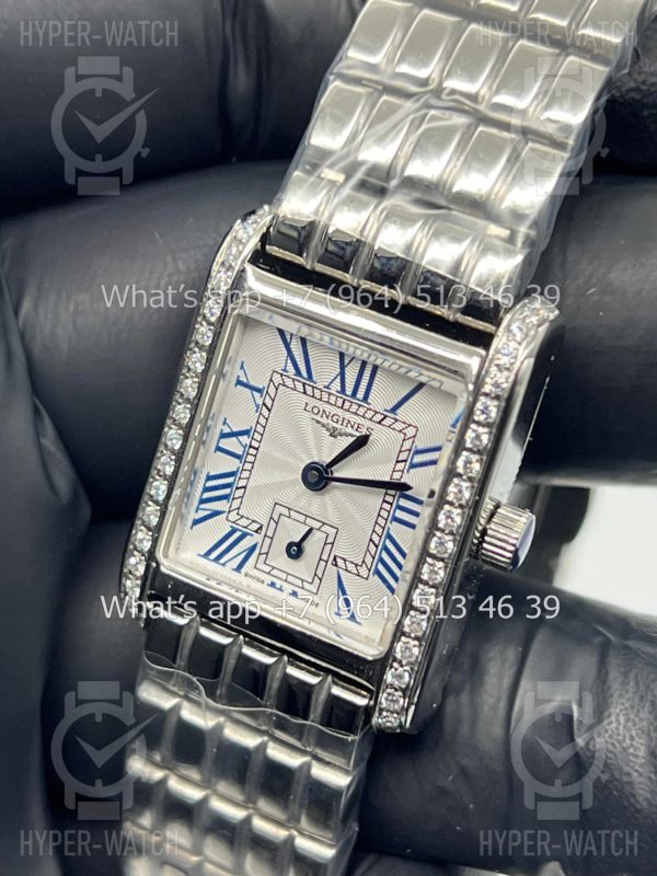 Товар Longines Mini Dolcevita Art 9488 Фото 6 - Longines Mini Dolcevita Art 9488