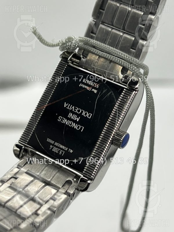 Товар Longines Mini Dolcevita Art 9488 Фото 15 - Longines Mini Dolcevita Art 9488