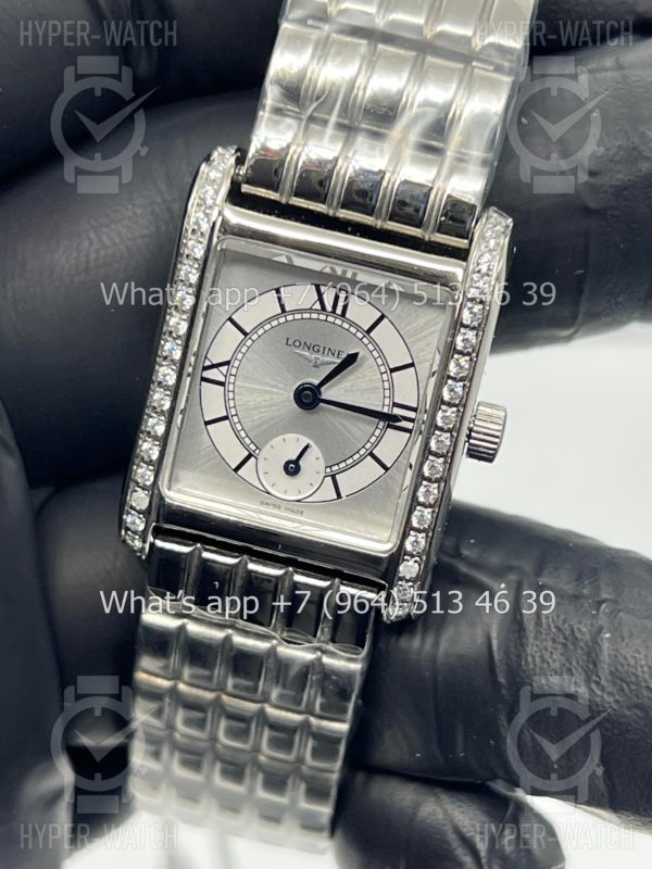 Товар Longines Mini Dolcevita Art 9490 Фото 2 - Longines Mini Dolcevita Art 9490