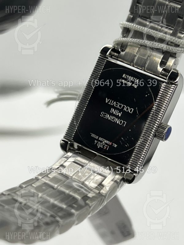 Товар Longines Mini Dolcevita Art 9490 Фото 12 - Longines Mini Dolcevita Art 9490