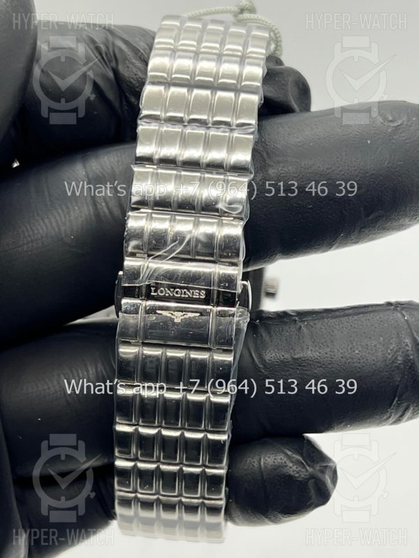 Товар Longines Mini Dolcevita Art 9491 Фото 10 - Longines Mini Dolcevita Art 9491