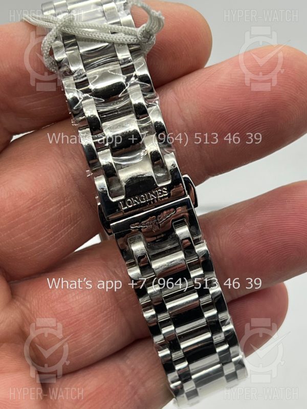 Товар Longines Dolcevita Art 9621 Фото 7 - Longines Dolcevita Art 9621
