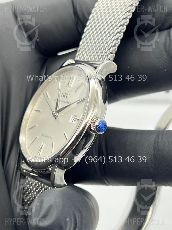 Товар IWC Portofino IW356505 Фото 7 - IWC Portofino IW356505