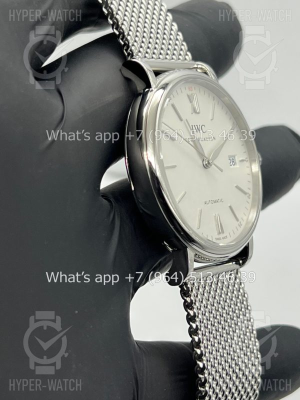 Товар IWC Portofino IW356505 Фото 8 - IWC Portofino IW356505