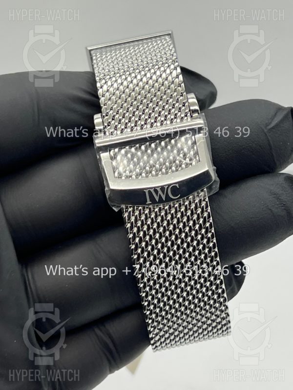 Товар IWC Portofino IW356505 Фото 16 - IWC Portofino IW356505