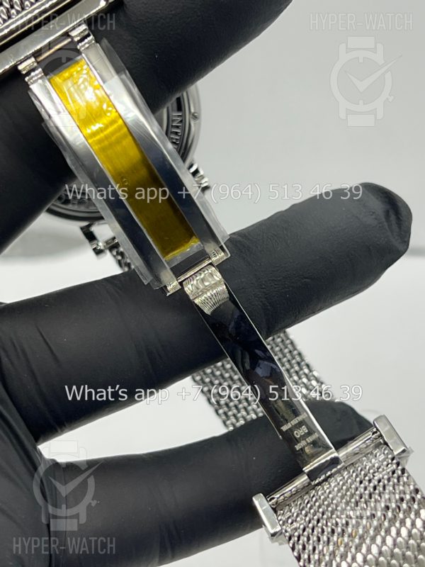 Товар IWC Portofino IW356505 Фото 18 - IWC Portofino IW356505