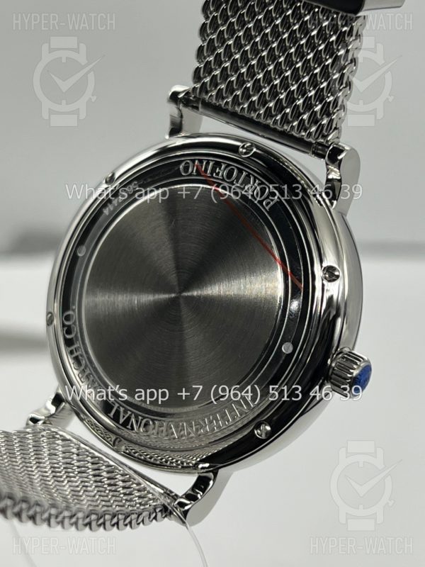 Товар IWC Portofino IW356505 Фото 19 - IWC Portofino IW356505