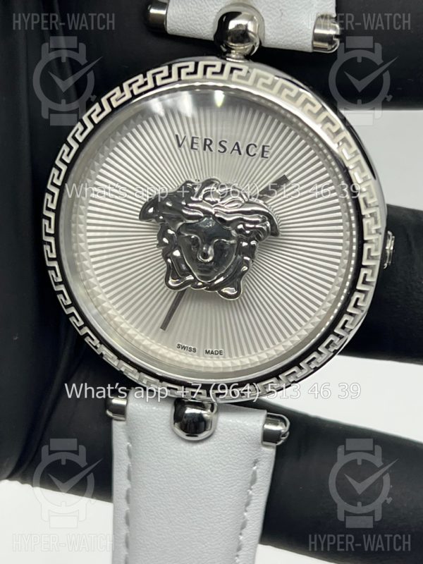 Товар Versace Palazzo 39mm Art 9640 Фото 2 - Versace Palazzo 39mm Art 9640