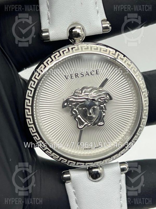 Товар Versace Palazzo 39mm Art 9640 Фото 7 - Versace Palazzo 39mm Art 9640