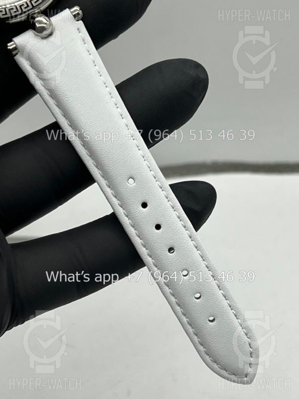 Товар Versace Palazzo 39mm Art 9640 Фото 9 - Versace Palazzo 39mm Art 9640