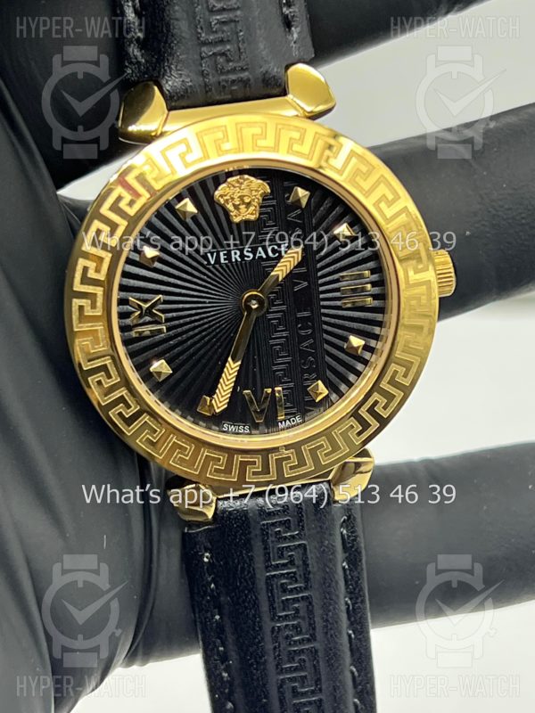 Товар Versace Daphnis 35mm Art 9643 Фото 3 - Versace Daphnis 35mm Art 9643