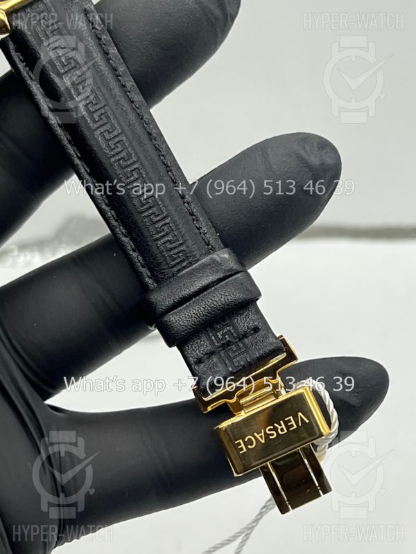 Товар Versace Daphnis 35mm Art 9643 Фото 7 - Versace Daphnis 35mm Art 9643