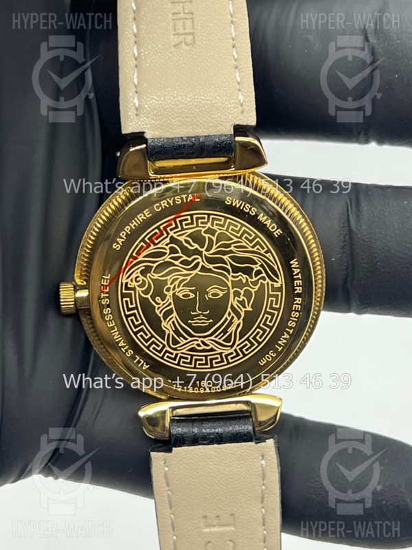 Товар Versace Daphnis 35mm Art 9643 Фото 10 - Versace Daphnis 35mm Art 9643