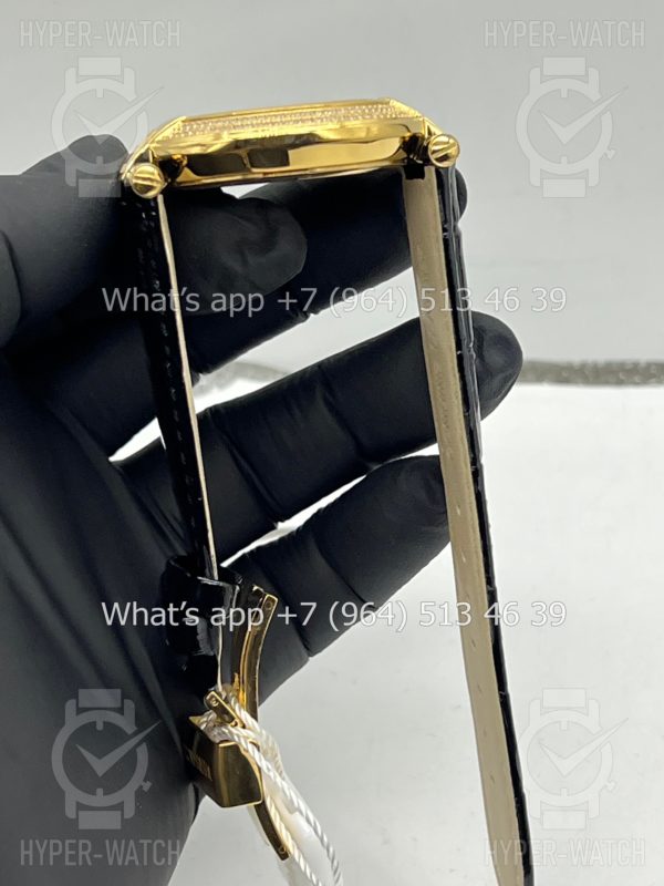 Товар Versace Revive 41mm Art 9638 Фото 9 - Versace Revive 41mm Art 9638