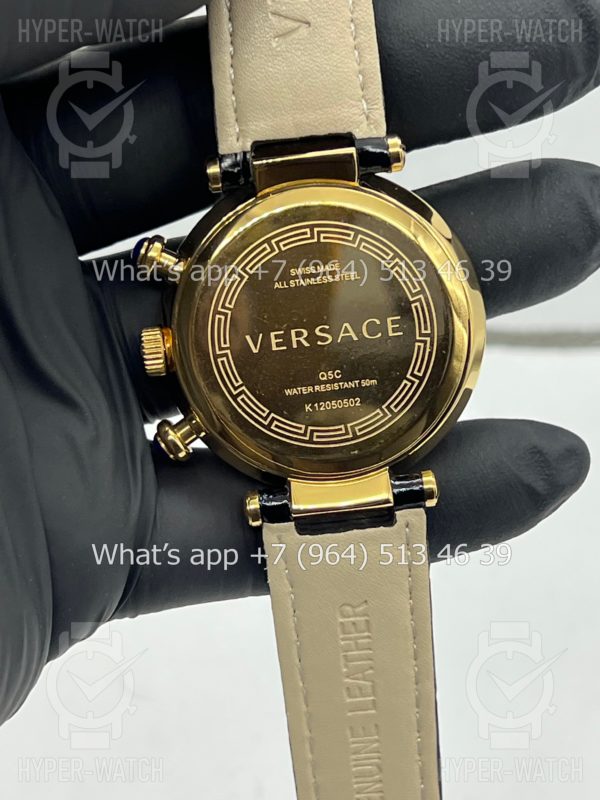 Товар Versace Revive 41mm Art 9638 Фото 11 - Versace Revive 41mm Art 9638