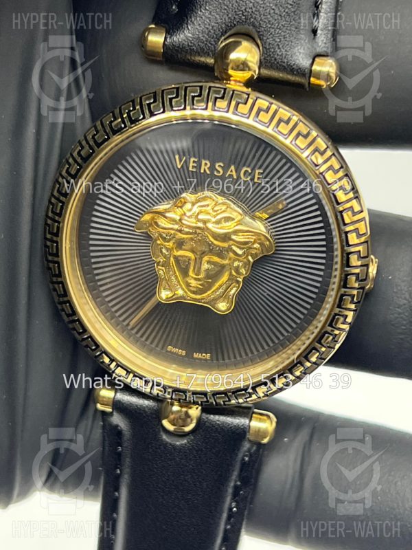 Товар Versace Palazzo 39mm Art 9641 Фото 7 - Versace Palazzo 39mm Art 9641