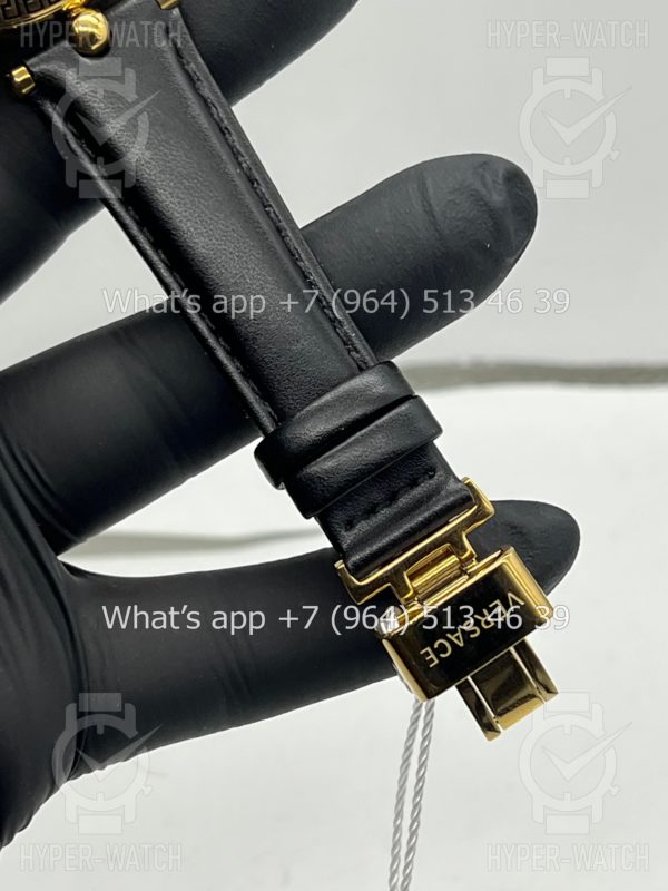 Товар Versace Palazzo 39mm Art 9641 Фото 12 - Versace Palazzo 39mm Art 9641