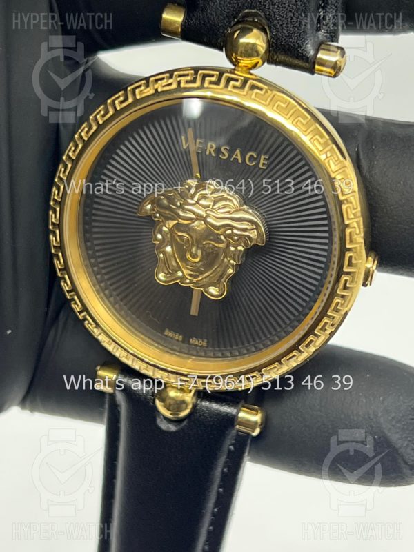 Товар Versace Palazzo 34mm Art 9642 Фото 3 - Versace Palazzo 34mm Art 9642