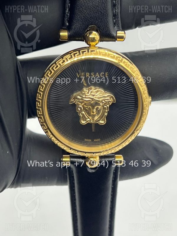 Товар Versace Palazzo 34mm Art 9642 Фото 5 - Versace Palazzo 34mm Art 9642
