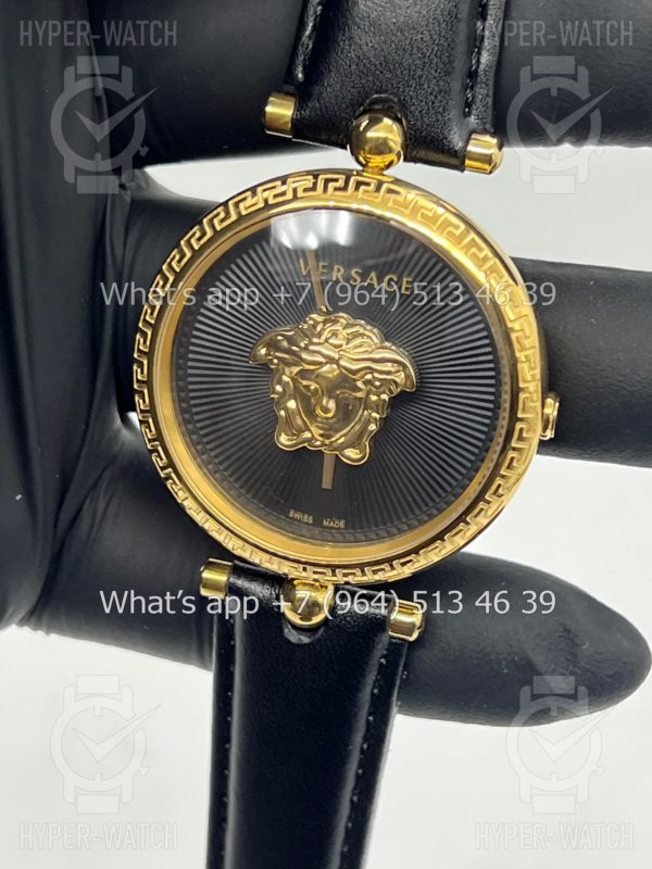 Товар Versace Palazzo 34mm Art 9642 Фото 6 - Versace Palazzo 34mm Art 9642