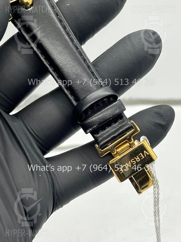 Товар Versace Palazzo 34mm Art 9642 Фото 9 - Versace Palazzo 34mm Art 9642