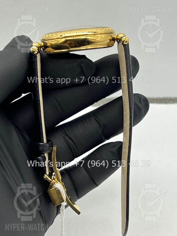 Товар Versace Palazzo 34mm Art 9642 Фото 10 - Versace Palazzo 34mm Art 9642