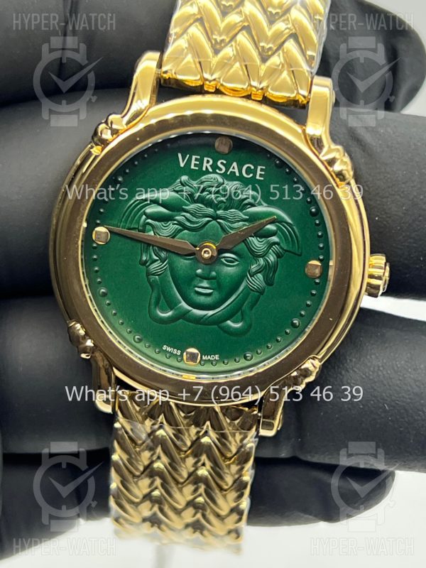Товар Versace Safety 34mm Art 9648 Фото 2 - Versace Safety 34mm Art 9648