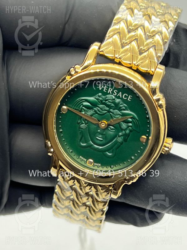 Товар Versace Safety 34mm Art 9648 Фото 4 - Versace Safety 34mm Art 9648