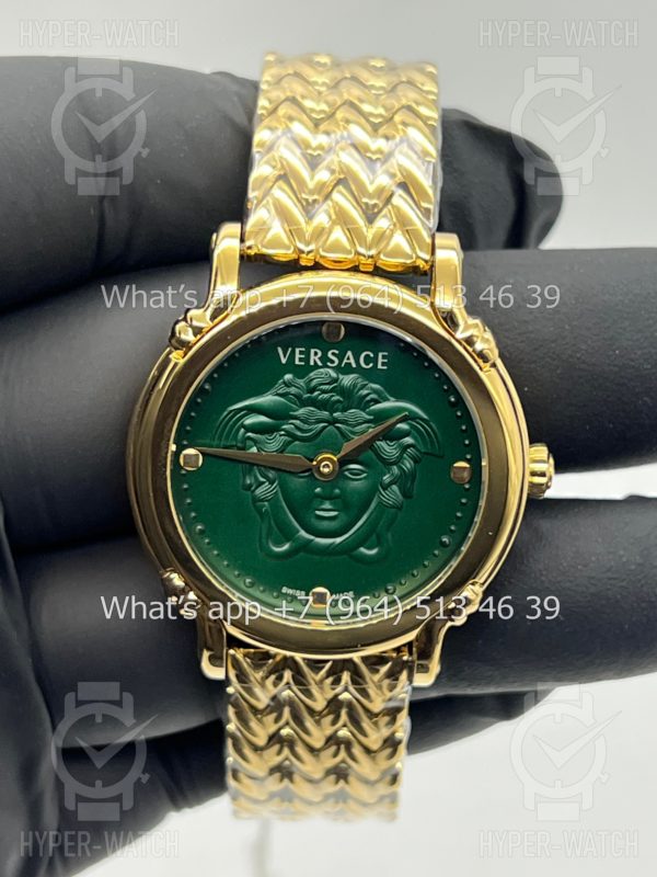Товар Versace Safety 34mm Art 9648 Фото 6 - Versace Safety 34mm Art 9648