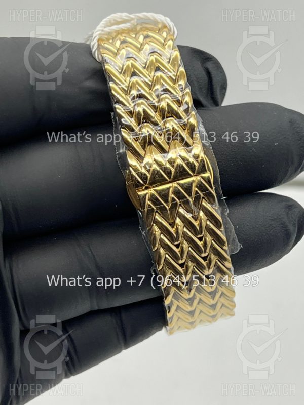 Товар Versace Safety 34mm Art 9648 Фото 11 - Versace Safety 34mm Art 9648