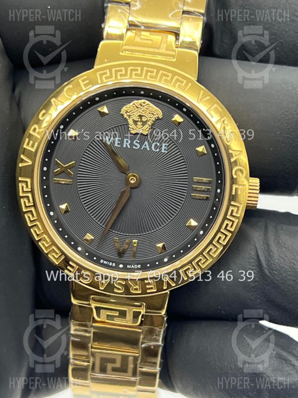 Фото 2 - Versace Damenuhr 36mm Art 9646