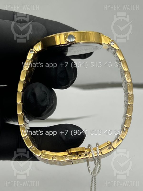 Фото 6 - Versace Damenuhr 36mm Art 9646