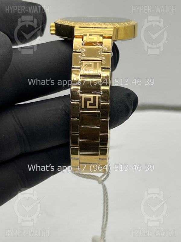 Фото 7 - Versace Damenuhr 36mm Art 9646