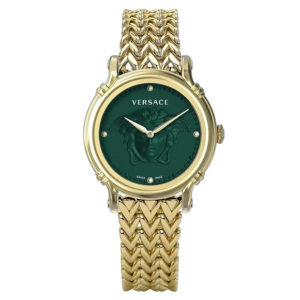 Фото 22 - Versace Safety 34mm Art 9648