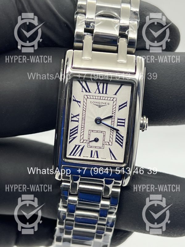 Товар Longines Dolcevita Art 9464 Фото 2 - Longines Dolcevita Art 9464