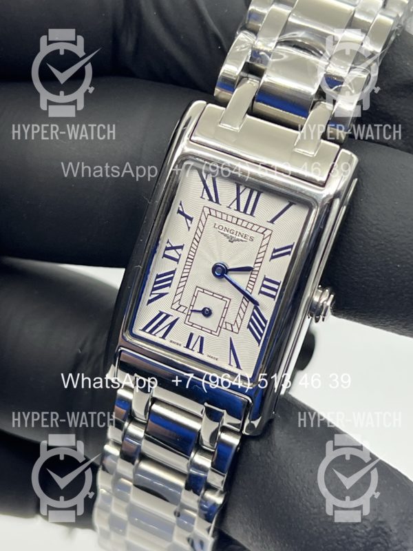 Товар Longines Dolcevita Art 9464 Фото 3 - Longines Dolcevita Art 9464