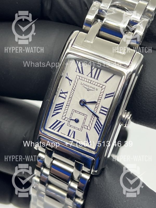 Товар Longines Dolcevita Art 9464 Фото 4 - Longines Dolcevita Art 9464