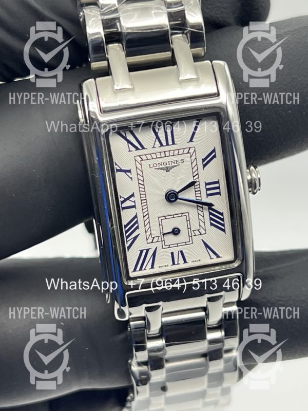 Товар Longines Dolcevita Art 9464 Фото 5 - Longines Dolcevita Art 9464