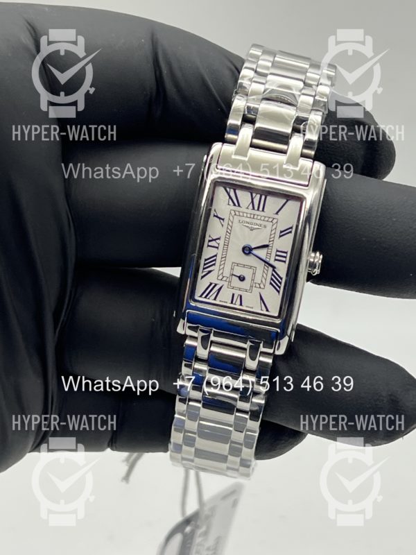 Товар Longines Dolcevita Art 9464 Фото 7 - Longines Dolcevita Art 9464