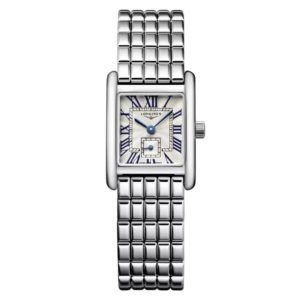 Фото 22 - Longines Mini Dolcevita Art 9489